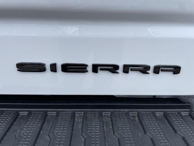 2026 GMC Sierra 1500 Crew Cab, Short Bed, Denali, 4WD