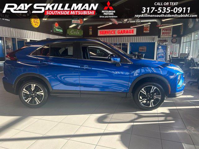 2026 Mitsubishi Eclipse Cross SE 1.5T S-AWC