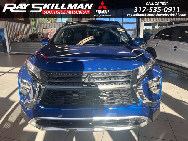 2026 Mitsubishi Eclipse Cross SE 1.5T S-AWC