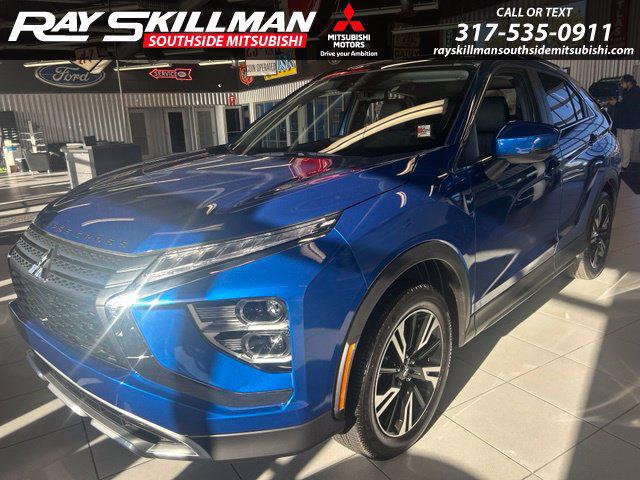 2026 Mitsubishi Eclipse Cross SE 1.5T S-AWC