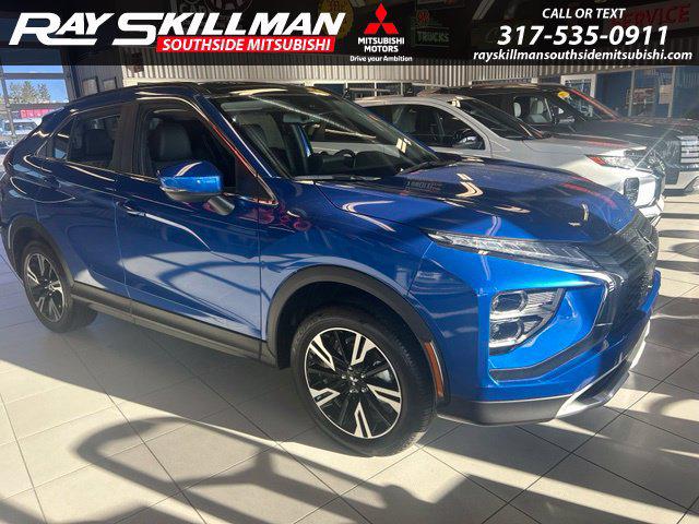 2026 Mitsubishi Eclipse Cross SE 1.5T S-AWC