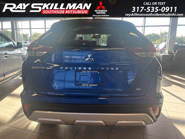 2026 Mitsubishi Eclipse Cross SE 1.5T S-AWC