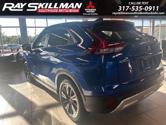 2026 Mitsubishi Eclipse Cross SE 1.5T S-AWC