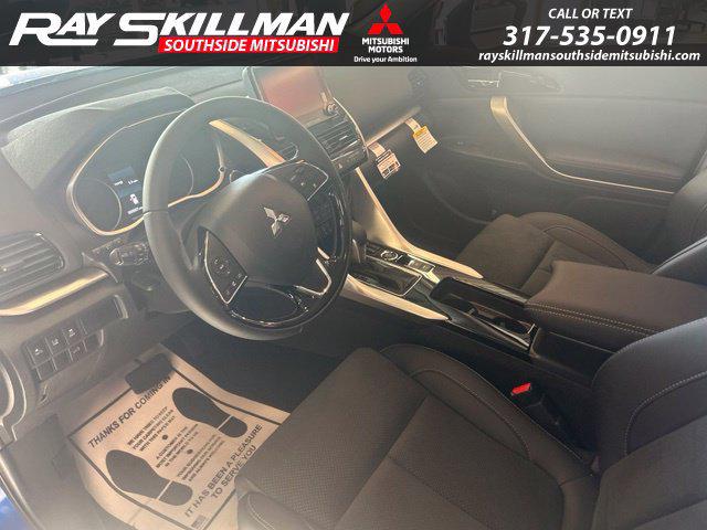 2026 Mitsubishi Eclipse Cross SE 1.5T S-AWC