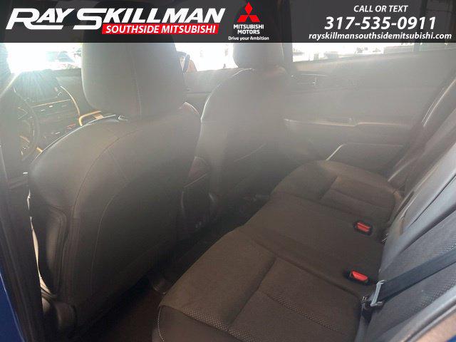 2026 Mitsubishi Eclipse Cross SE 1.5T S-AWC
