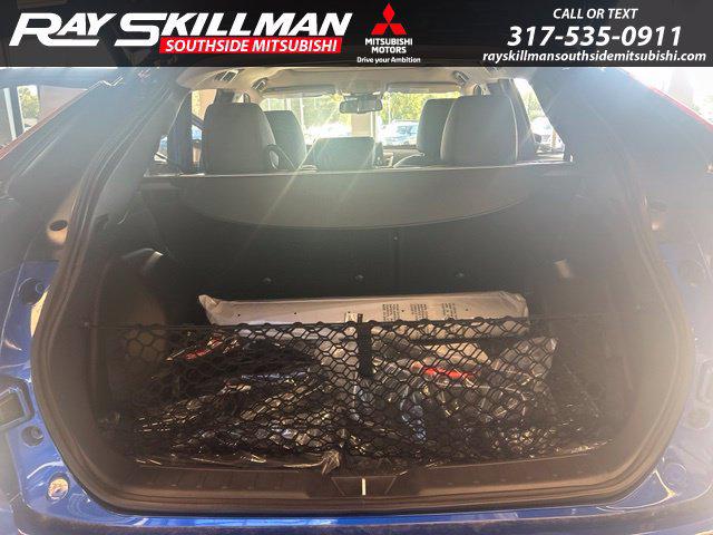 2026 Mitsubishi Eclipse Cross SE 1.5T S-AWC