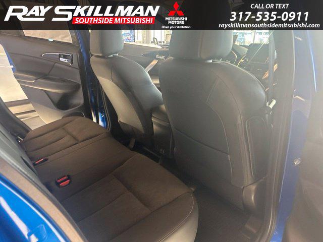 2026 Mitsubishi Eclipse Cross SE 1.5T S-AWC