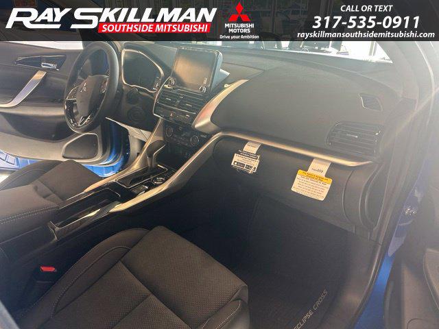 2026 Mitsubishi Eclipse Cross SE 1.5T S-AWC