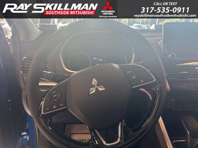 2026 Mitsubishi Eclipse Cross SE 1.5T S-AWC
