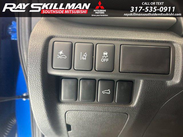 2026 Mitsubishi Eclipse Cross SE 1.5T S-AWC