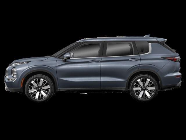 2026 Mitsubishi Outlander SE 1.5T S-AWC