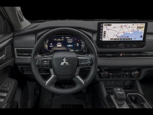 2026 Mitsubishi Outlander SE 1.5T S-AWC