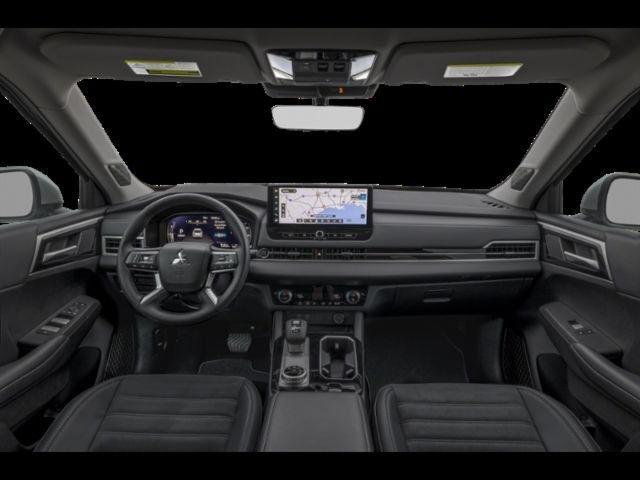 2026 Mitsubishi Outlander SE 1.5T S-AWC
