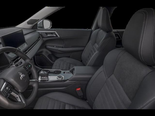2026 Mitsubishi Outlander SE 1.5T S-AWC