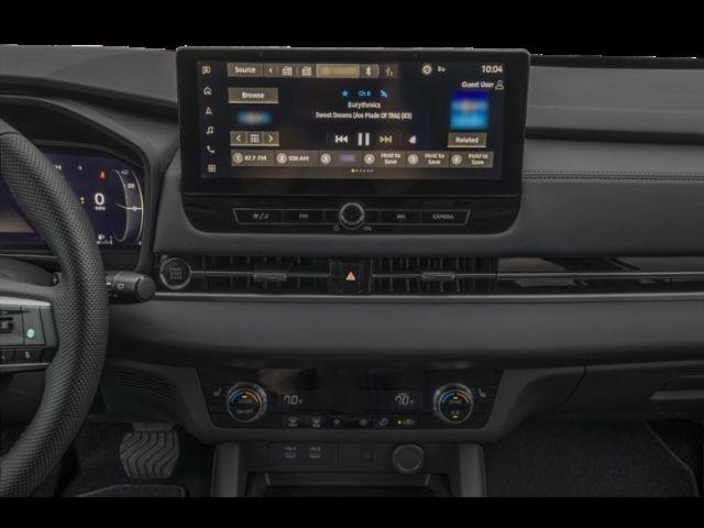 2026 Mitsubishi Outlander SE 1.5T S-AWC