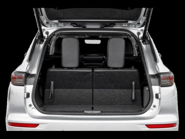 2026 Mitsubishi Outlander SE 1.5T S-AWC