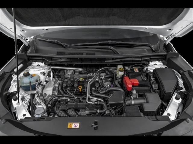 2026 Mitsubishi Outlander SE 1.5T S-AWC