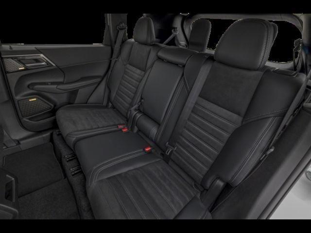 2026 Mitsubishi Outlander SE 1.5T S-AWC