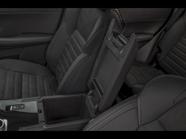 2026 Mitsubishi Outlander SE 1.5T S-AWC