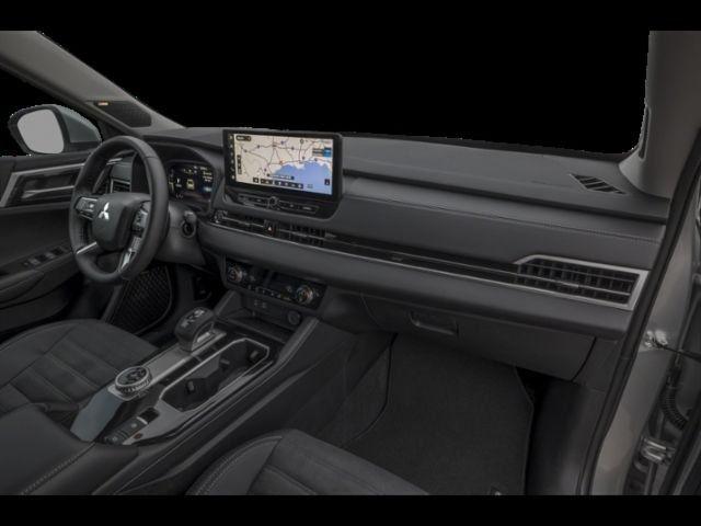 2026 Mitsubishi Outlander SE 1.5T S-AWC