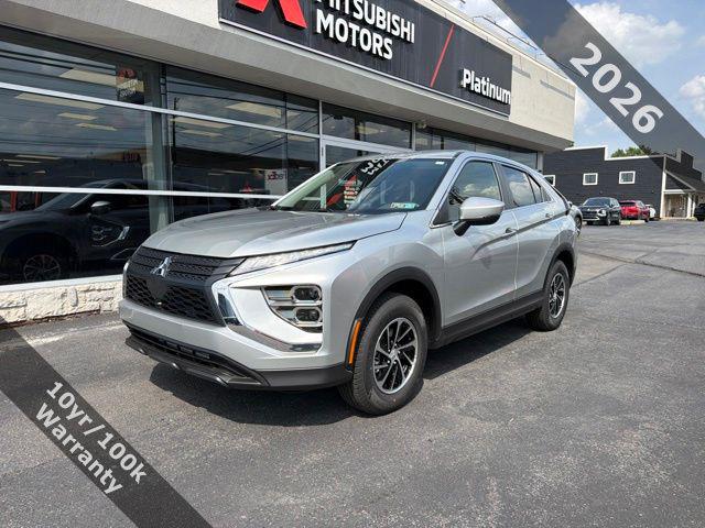 2026 Mitsubishi Eclipse Cross ES 1.5T S-AWC for sale in Mechanicsburg, PA