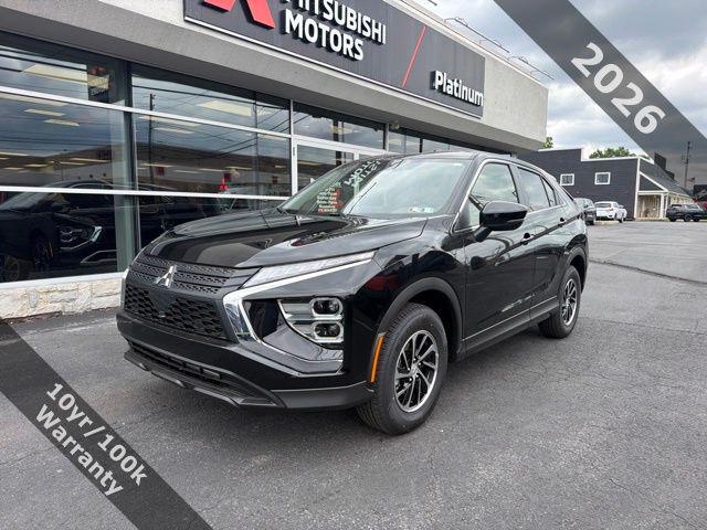 2026 Mitsubishi Eclipse Cross ES 1.5T S-AWC for sale in Mechanicsburg, PA
