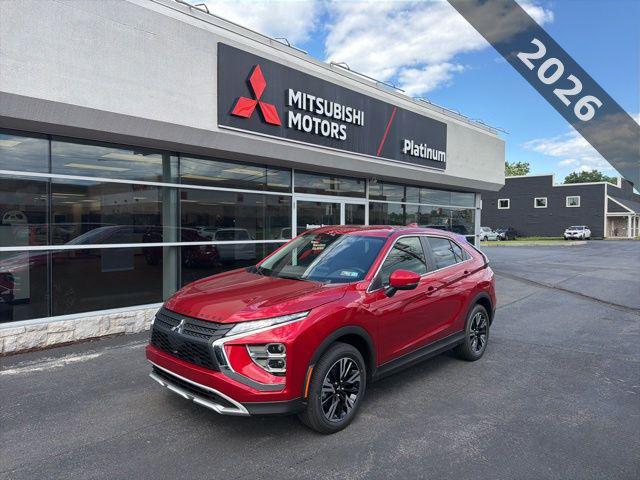 2026 Mitsubishi Eclipse Cross SE 1.5T S-AWC for sale in Mechanicsburg, PA