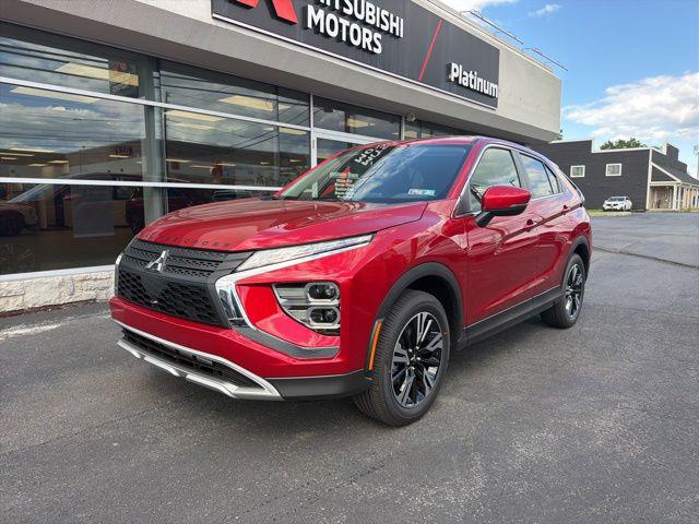 2026 Mitsubishi Eclipse Cross SE 1.5T S-AWC