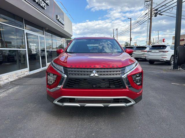 2026 Mitsubishi Eclipse Cross SE 1.5T S-AWC