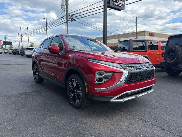 2026 Mitsubishi Eclipse Cross SE 1.5T S-AWC