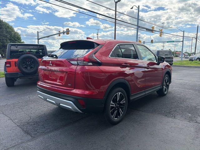2026 Mitsubishi Eclipse Cross SE 1.5T S-AWC