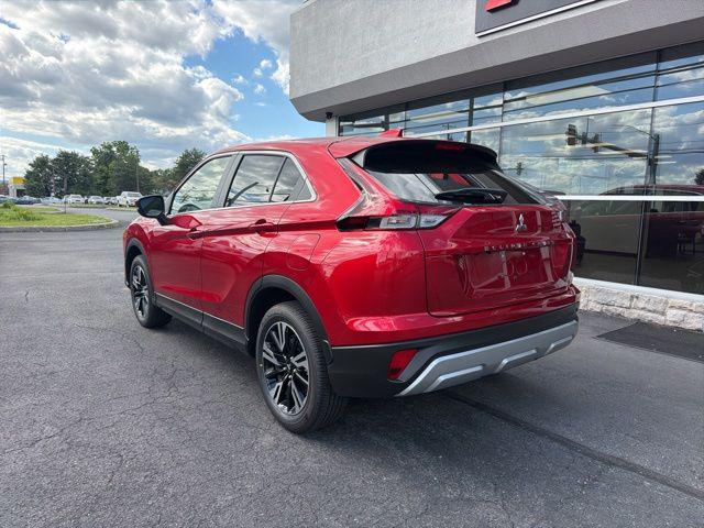 2026 Mitsubishi Eclipse Cross SE 1.5T S-AWC