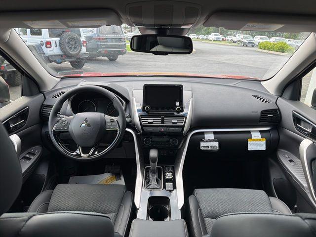 2026 Mitsubishi Eclipse Cross SE 1.5T S-AWC
