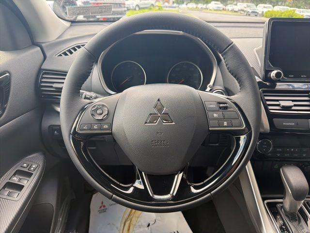 2026 Mitsubishi Eclipse Cross SE 1.5T S-AWC