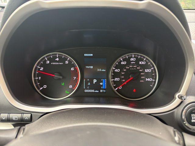 2026 Mitsubishi Eclipse Cross SE 1.5T S-AWC