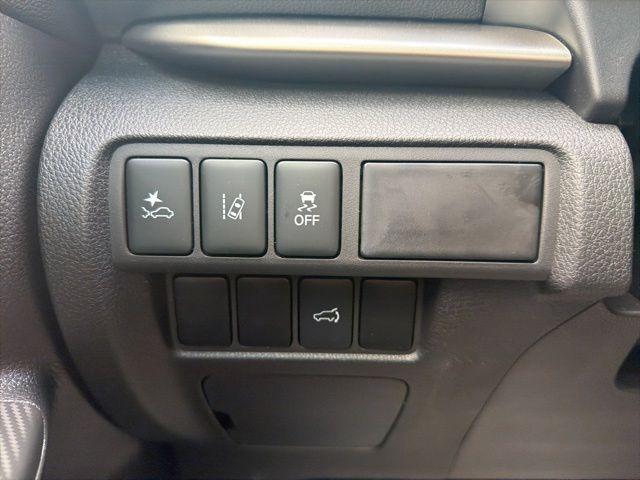 2026 Mitsubishi Eclipse Cross SE 1.5T S-AWC