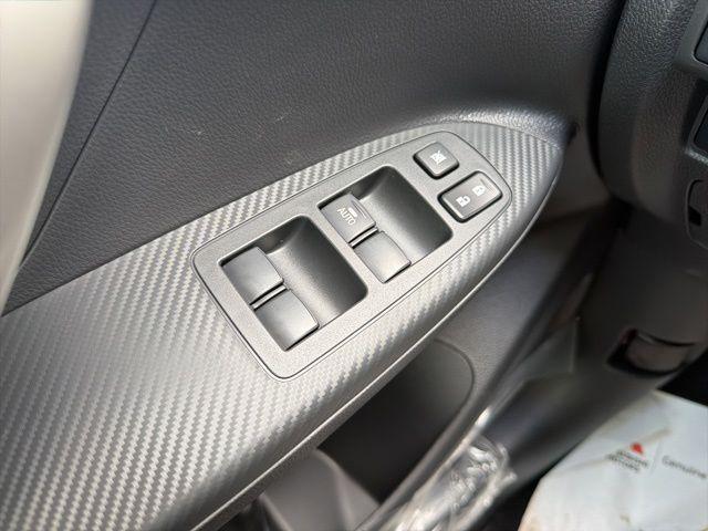 2026 Mitsubishi Eclipse Cross SE 1.5T S-AWC