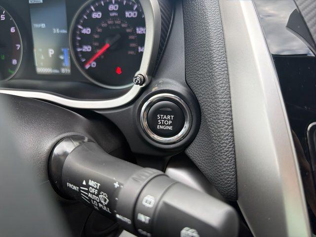 2026 Mitsubishi Eclipse Cross SE 1.5T S-AWC