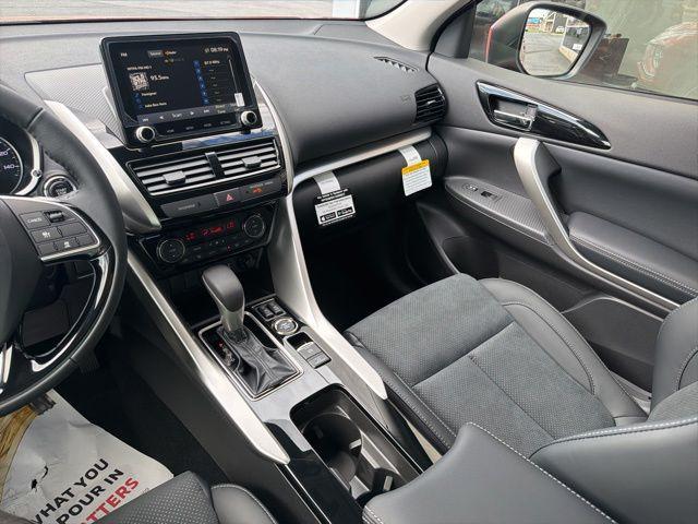 2026 Mitsubishi Eclipse Cross SE 1.5T S-AWC