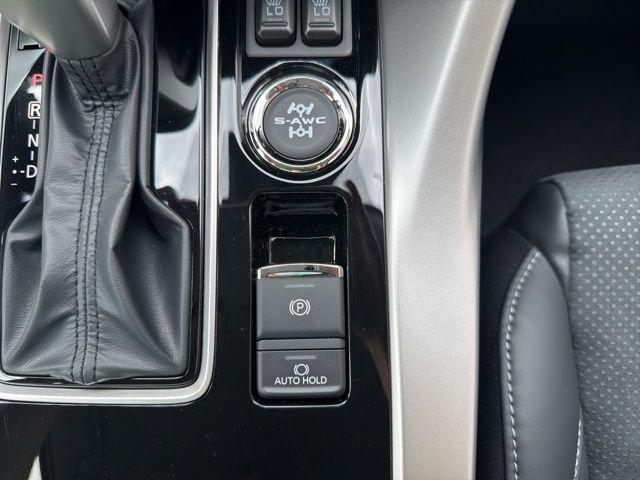 2026 Mitsubishi Eclipse Cross SE 1.5T S-AWC