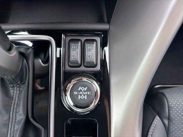2026 Mitsubishi Eclipse Cross SE 1.5T S-AWC
