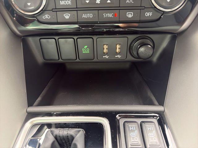 2026 Mitsubishi Eclipse Cross SE 1.5T S-AWC