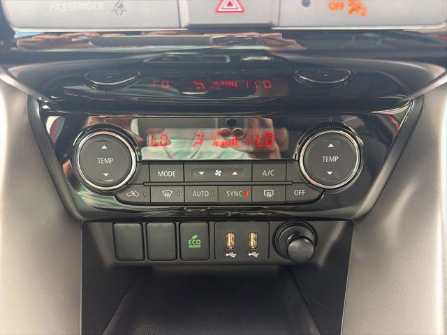 2026 Mitsubishi Eclipse Cross SE 1.5T S-AWC