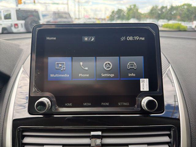 2026 Mitsubishi Eclipse Cross SE 1.5T S-AWC