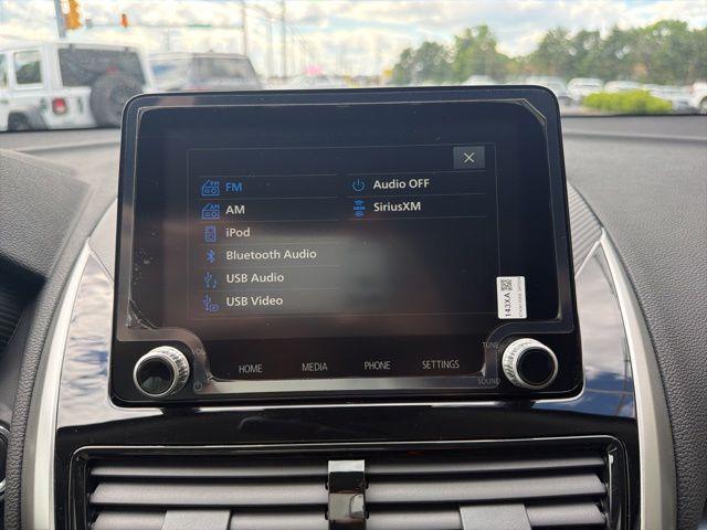 2026 Mitsubishi Eclipse Cross SE 1.5T S-AWC
