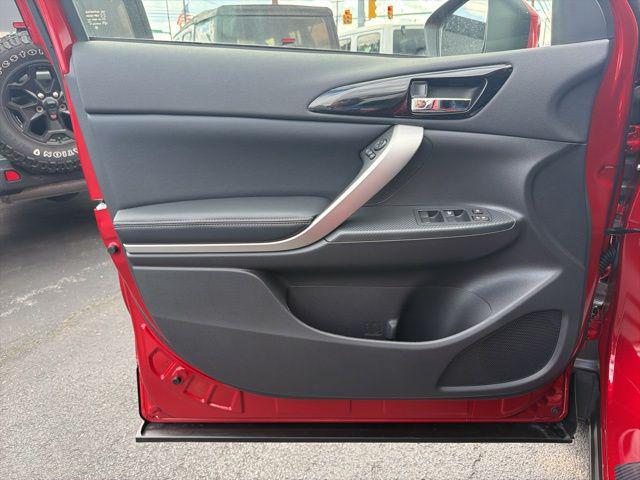 2026 Mitsubishi Eclipse Cross SE 1.5T S-AWC
