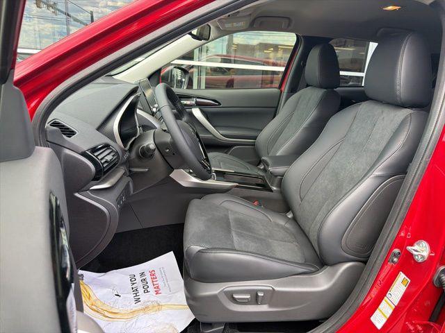 2026 Mitsubishi Eclipse Cross SE 1.5T S-AWC