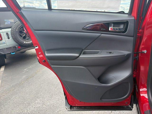 2026 Mitsubishi Eclipse Cross SE 1.5T S-AWC