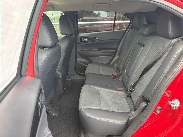 2026 Mitsubishi Eclipse Cross SE 1.5T S-AWC