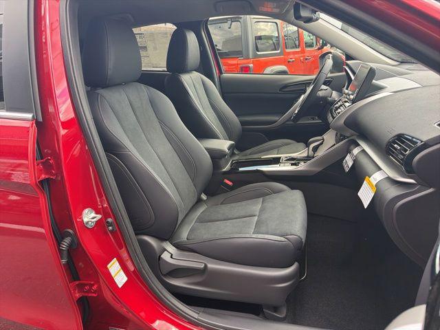 2026 Mitsubishi Eclipse Cross SE 1.5T S-AWC